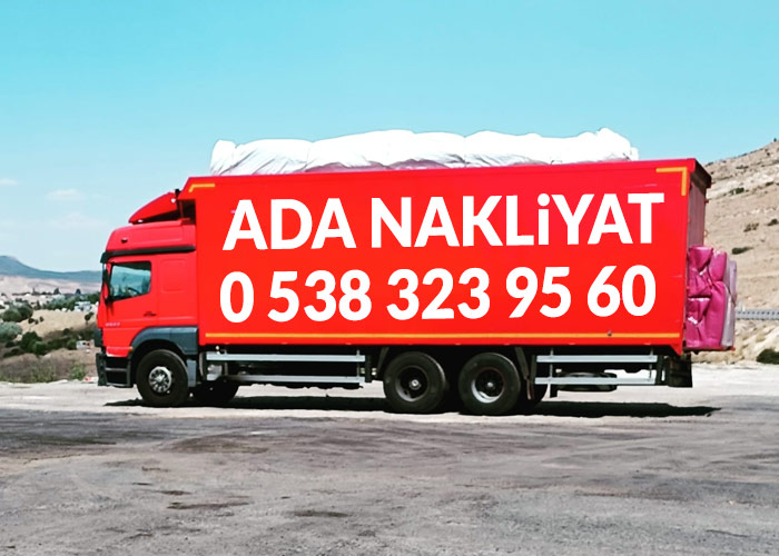 Evden Eve Nakliyat